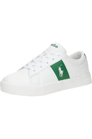 Ralph Lauren Zapatillas deportivas 
