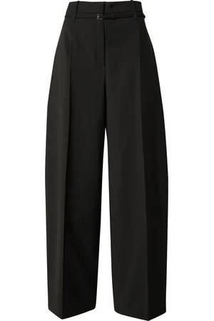 HUGO BOSS Pantalón de pinzas 
