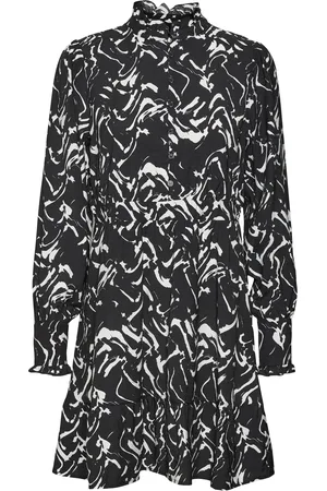 VERO MODA Vestido camisero 