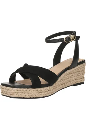 Tommy Hilfiger Sandalias con hebilla