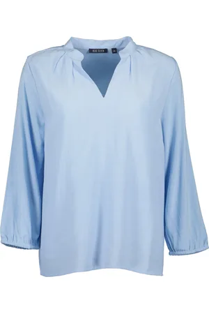Blue Seven Blusa