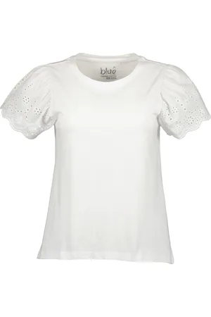 Blue Seven Camiseta