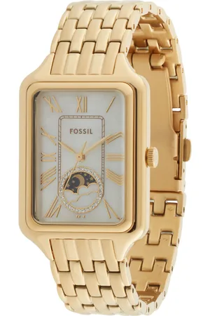 Fossil Reloj analógico 