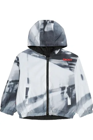 DKNY Chaqueta de entretiempo