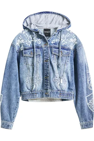 Desigual Chaqueta de entretiempo