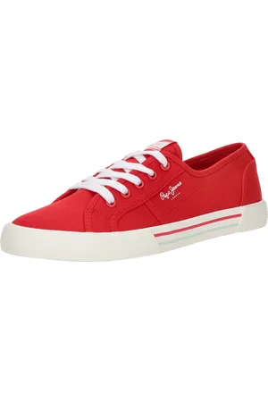 Pepe Jeans Zapatillas deportivas bajas 