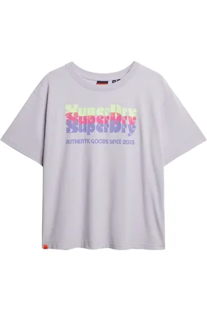 Superdry Camiseta