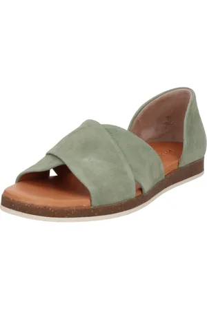 Apple of Eden Sandalias 