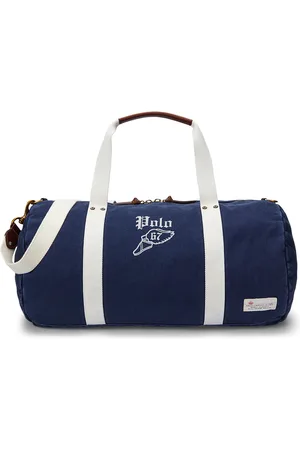 Ralph Lauren Bolsa de fin de semana