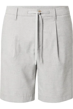 SELECTED Pantalón plisado 