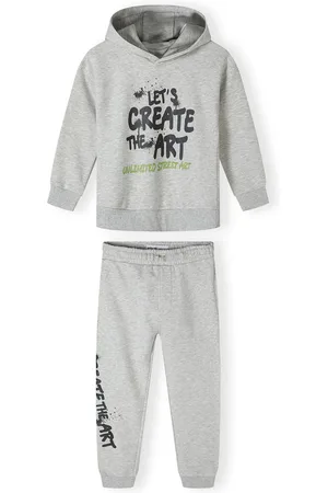 Minoti Ropa para correr
