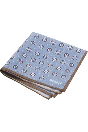 Boggi Milano Pañuelo de bolsillo