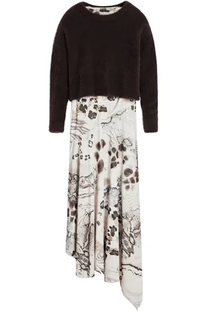 Desigual Vestido