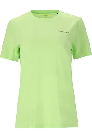 Endurance Camiseta funcional 