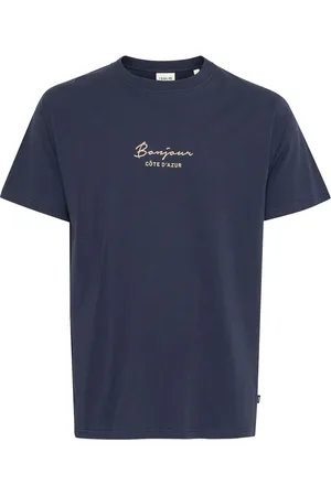 Solid Camiseta 
