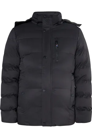 MO Chaqueta de invierno