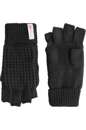 Next Guantes sin dedos