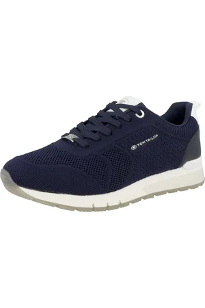 TOM TAILOR Zapatillas deportivas bajas
