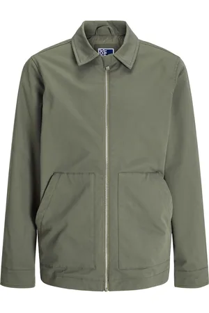 JACK & JONES Chaqueta de entretiempo 