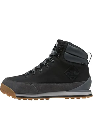 The North Face Botas con cordones 