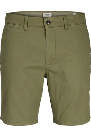 JJ Pantalón chino 