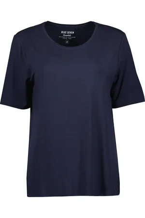 Blue Seven Camiseta
