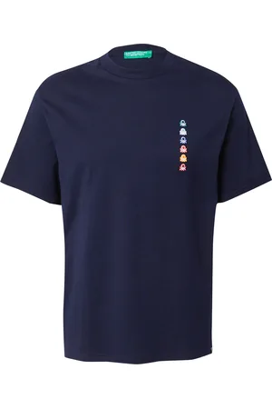 Benetton Camiseta