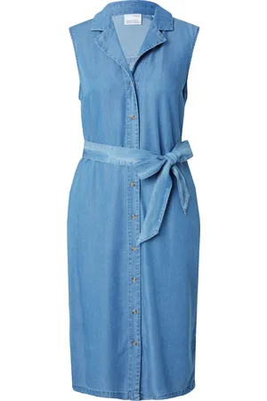 VERO MODA Vestido camisero 