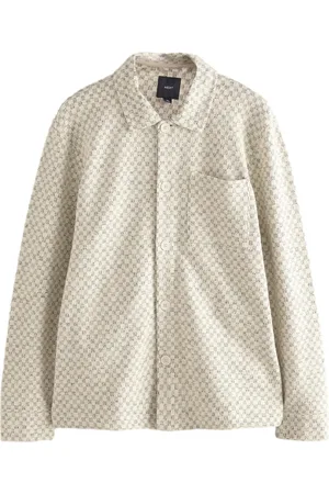 Next Chaqueta de entretiempo