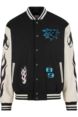 Karl Kani Chaqueta de entretiempo 