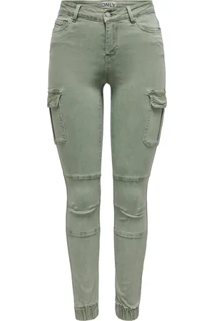 ONLY Pantalón cargo 