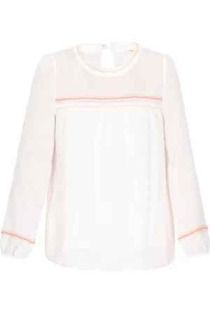 IZIA Blusa