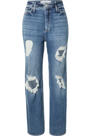 Hollister Vaquero