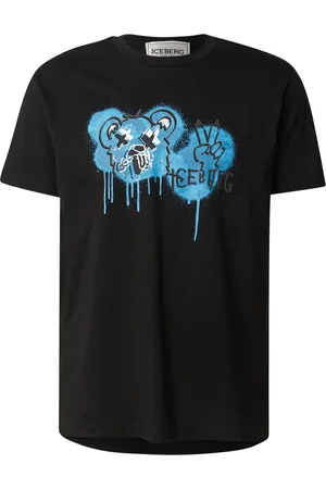 Iceberg Camiseta