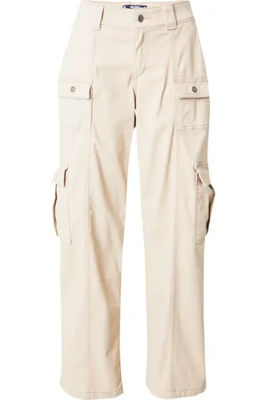 Hollister Pantalón cargo
