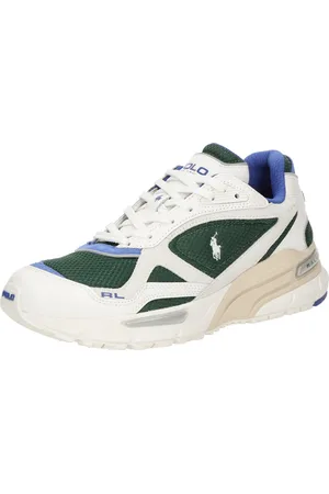 Ralph Lauren Zapatillas deportivas bajas