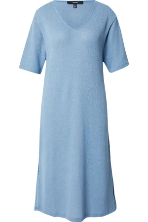 VERO MODA Vestido de punto 