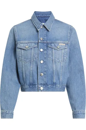 Calvin Klein Chaqueta de entretiempo 