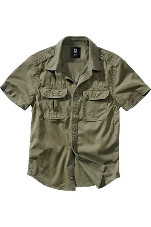 Brandit Camisa