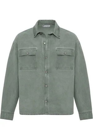 Dandalo Camisa 