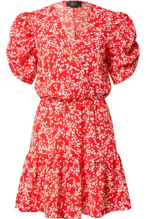 Ax Paris Vestido
