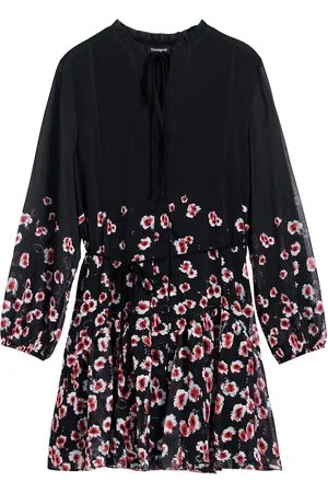 Desigual Vestido