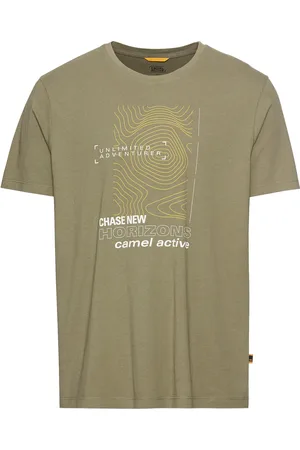 Camel Active Camiseta
