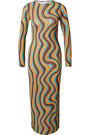 warehouse Vestido
