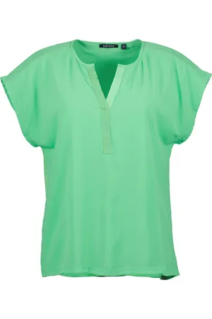 Blue Seven Camiseta