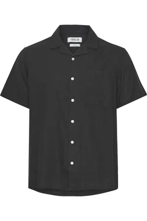 Solid Camisa 