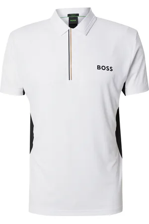 HUGO BOSS Camiseta funcional 
