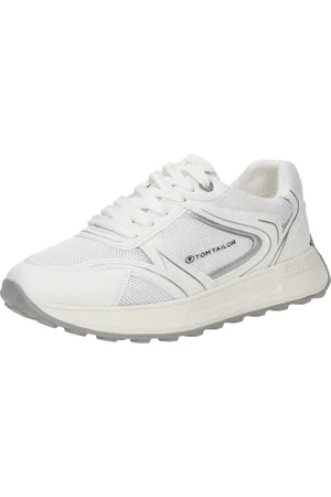 TOM TAILOR Zapatillas deportivas bajas