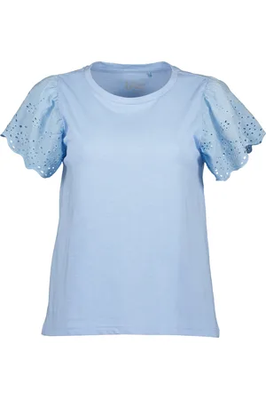 Blue Seven Camiseta