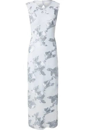 Y.A.S Vestido de noche 